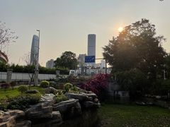 -人民公园(罗湖区)