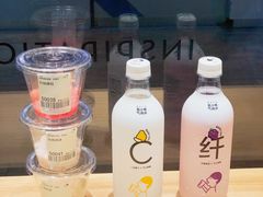 -喜茶(上海正大广场店)
