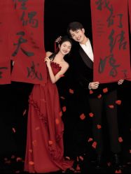 -女王风尚STUDIO·轻奢化定制