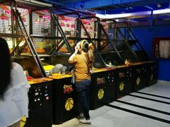-阿尔法Game Station(中山路店)