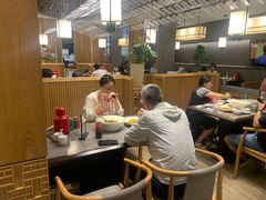 -闫府私房菜·老字号(恒隆店)