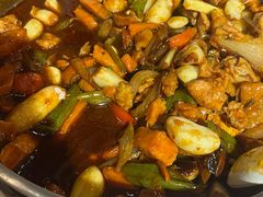 -黄记煌三汁焖锅(渝北金港国际店)