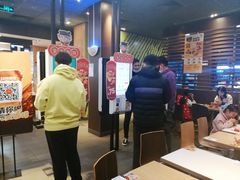 -麦当劳(双榆树店)