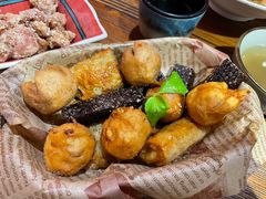 -千金一碗·宝岛一村(韩国街店)