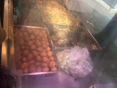 -土门八珍烤鸡腊味店(土门老店)