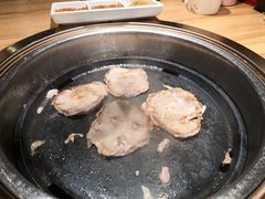 -炉小哥烤肉(朗悦公园茂店)