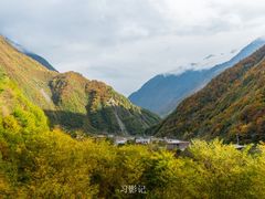 -孟屯河谷景区