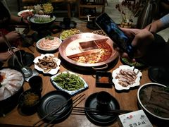 -雾漫川城重庆火锅(上和商业广场店)