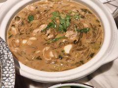 -小菜园新徽菜(阜阳颍州万达店)