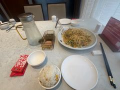 -老妈菜馆(建设街店)