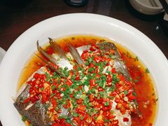 -味上湘菜馆(阿波罗店)