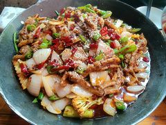 -三丁一体菜(绵远街店)