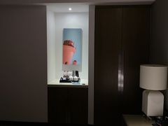 -深圳机场凯悦嘉轩酒店