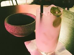 -RMK Shochu Bar(三诺店)