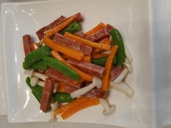 -功德林素菜饭庄(前门店)