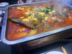 -沈胖子音乐烤吧·炒菜·龙虾(环城东路店)