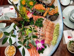 -古京·臻致料理(月湖店)