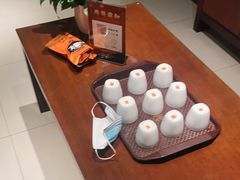 -丽华园(汉阳龙阳店)