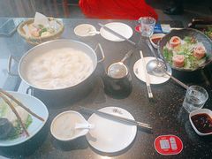 -捞王锅物料理(丰联店)
