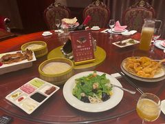 -海鲜码头·中国菜