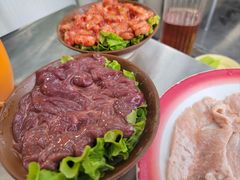 -王歘歘·chuǎ火锅(五道营店)