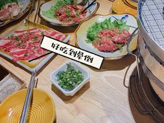 -隐家本格烧肉(万达广场店)