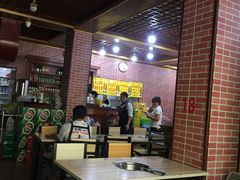 -平山城鑫烧烤(建国楼店)