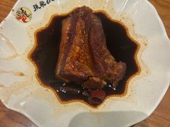 -張飛扒肉·龙江非遗(道外店)