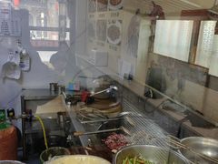 -老周炒拨拉(甘州总店)