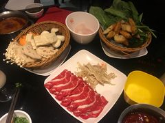 -鍋色天香(共和广场店)