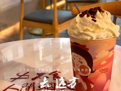 -霓裳茶舞(永州中邦广场店)