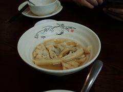 竹笋-乡亲鹅肉城(吴江店)