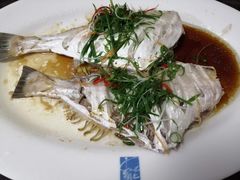 -亚龙湾老厨房·海南家常味