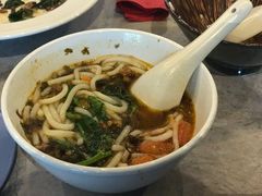 -半山腰·云南菜(侨福芳草地店)