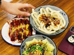 -洁美凉粉店(温江店)