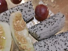 -姜胖胖韩式自助烤肉(光明万达店)