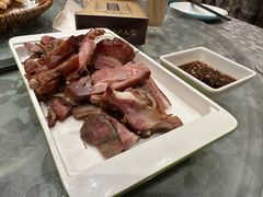 -山南熏肉大饼(辽菜旗舰店)