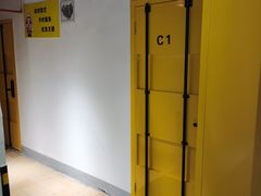 -美立方自助仓(新华医院店)