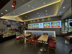 -香妃烤鸡(西单店)