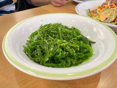 -萨莉亚意式餐厅(国展天虹店)
