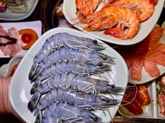 -梨花自助烤肉(西三旗万象汇黑金店)