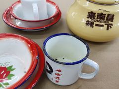 -老三样·旧食新味(船山路店)