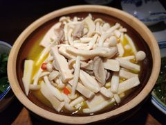 -洞庭土菜小炒馆(易发广场店)