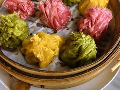 -龍聚祥烧麦馆(鼓楼店)