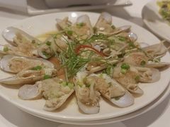 -莆田餐厅PUTIEN(金融街购物中心店)