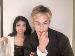 -苏豪路易士·嘉玛发廊