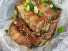 -老嘢扣肉糯米饭(云亭街店)