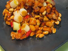 -玉桥餐厅(天坛店)