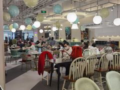 大堂-艾米茉亲子餐厅(万象城店)