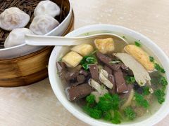 -鸡鸣汤包(广东路店)